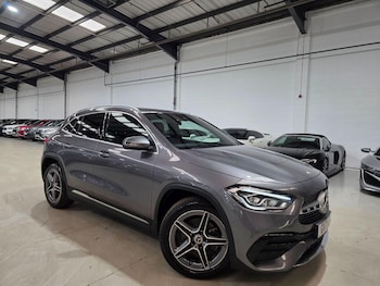 Used Mercedes-Benz GLA 2022 for sale - 77203318: Photo