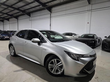Used Toyota Corolla 2021 for sale - 76473446: Photo