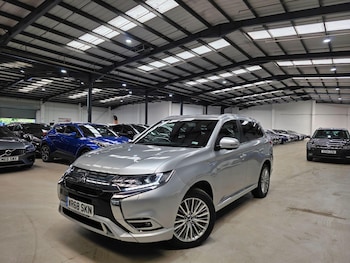 Used Mitsubishi Outlander 2018 for sale - 78676554: Photo