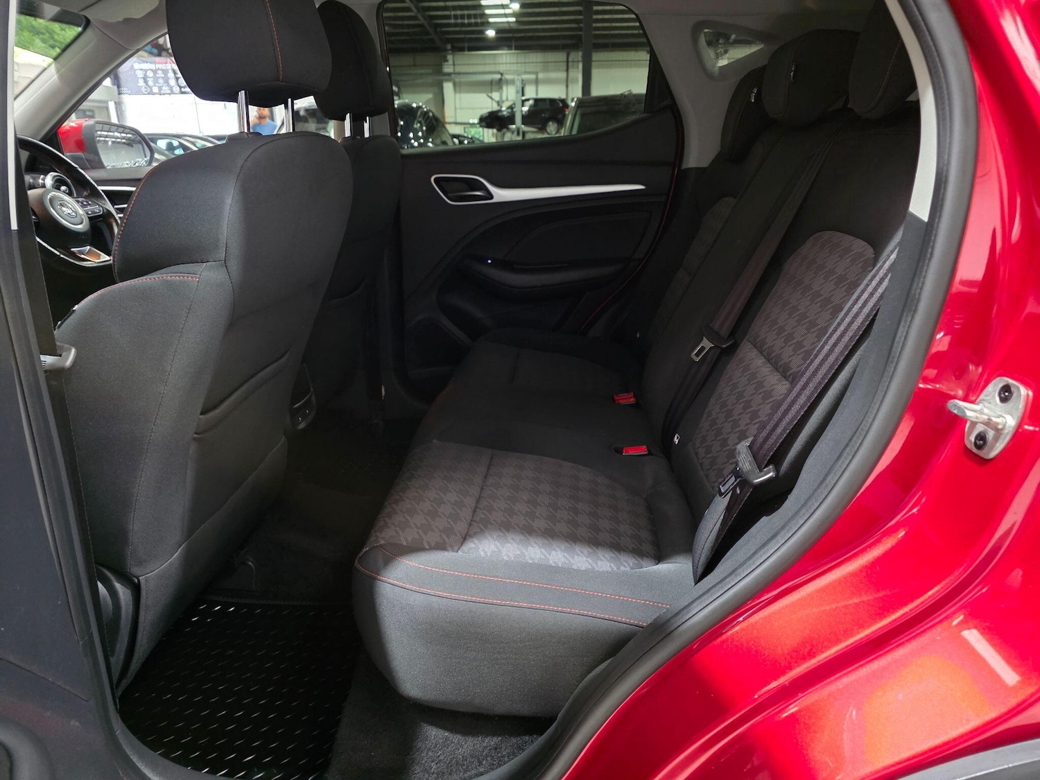 Vehicle 23