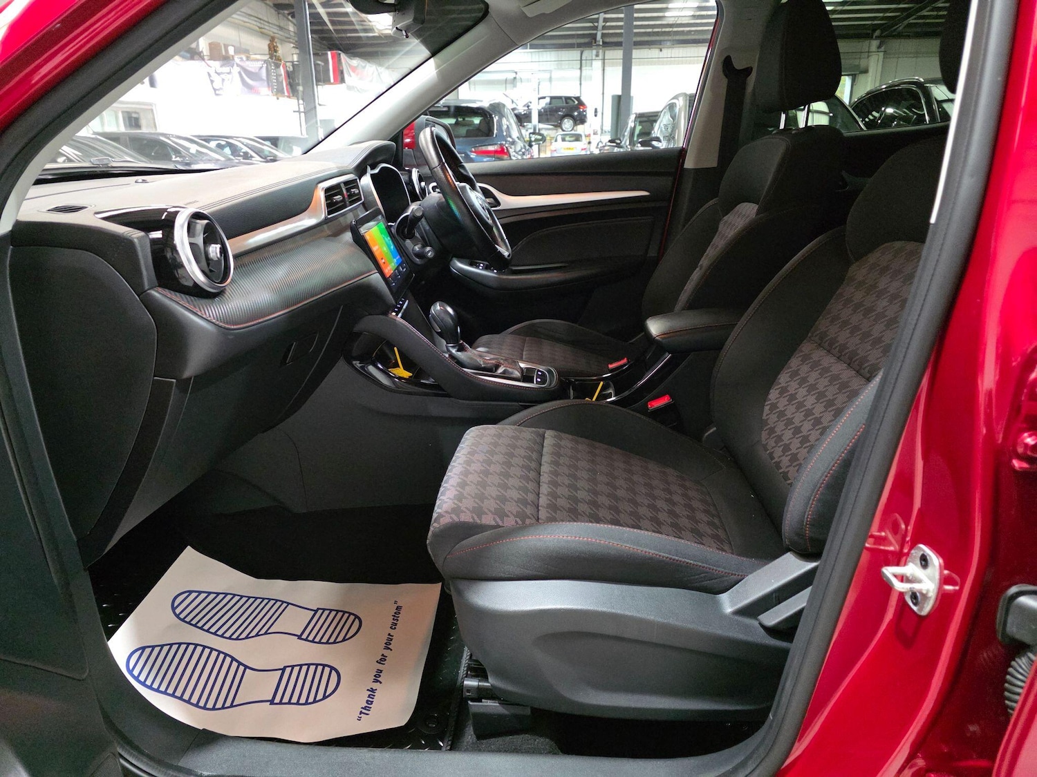 Vehicle 24