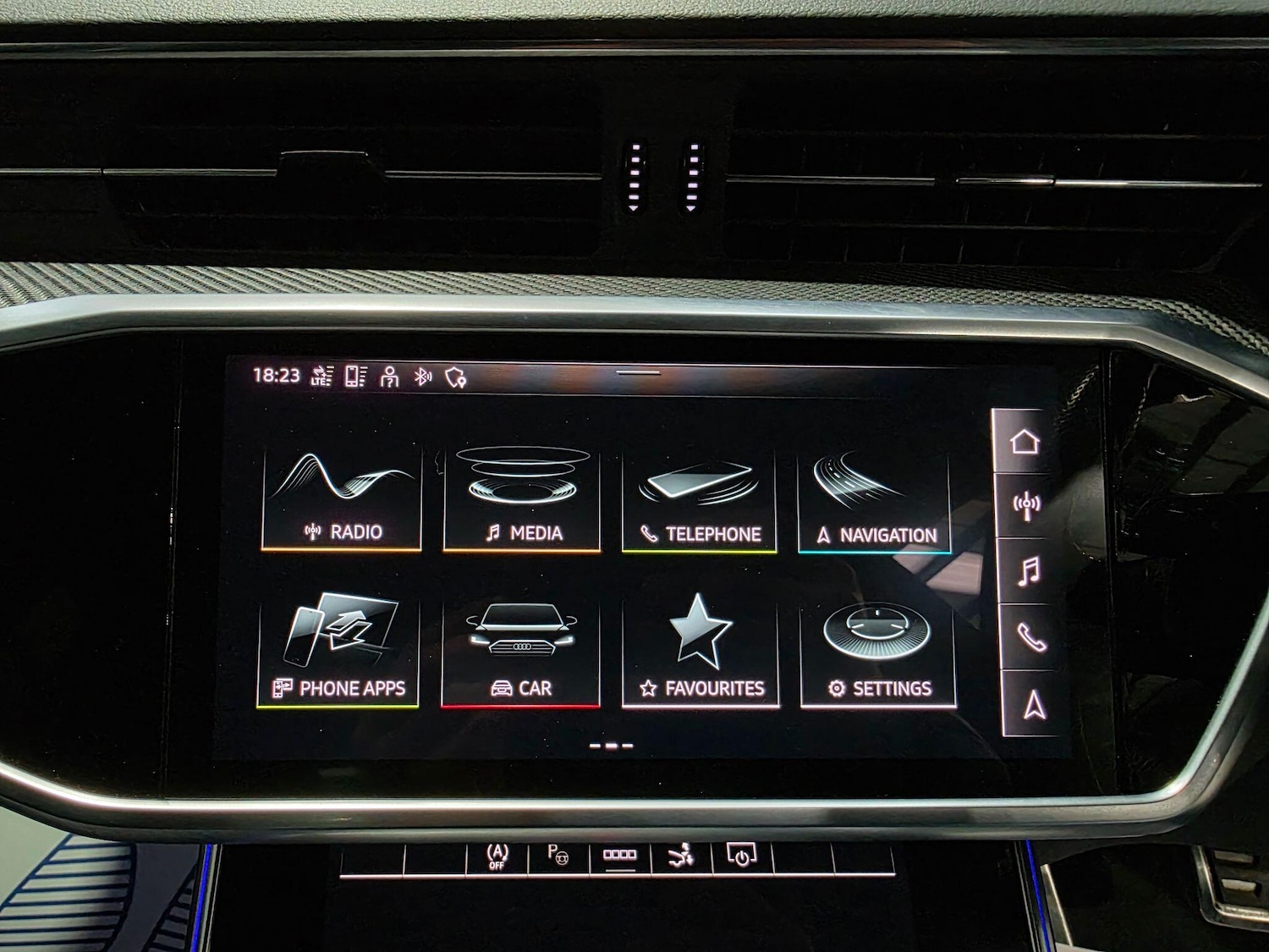 Used Audi A7 2022 for sale - 75838818: Photo 10