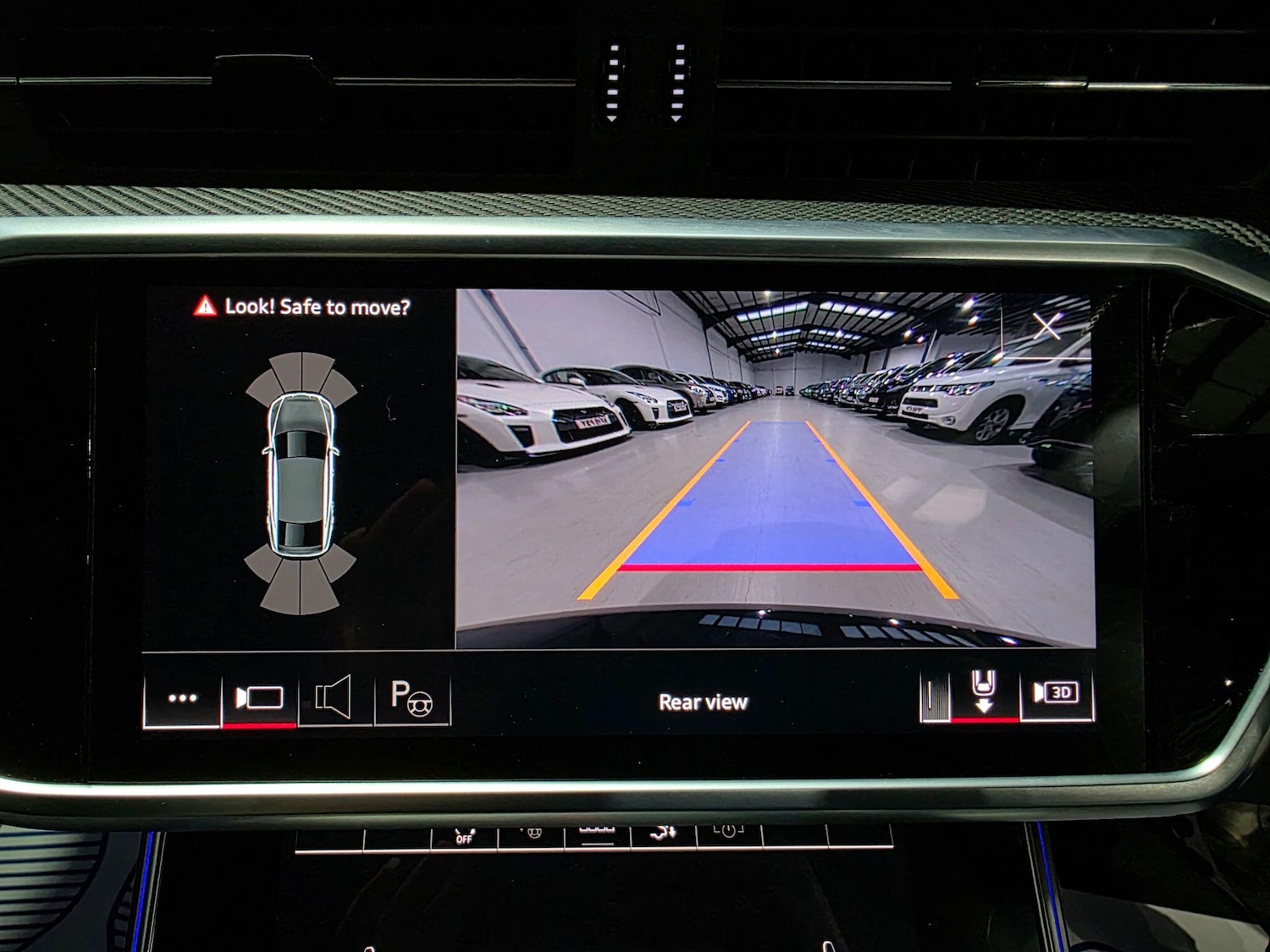 Used Audi A7 2022 for sale - 75838818: Photo 11