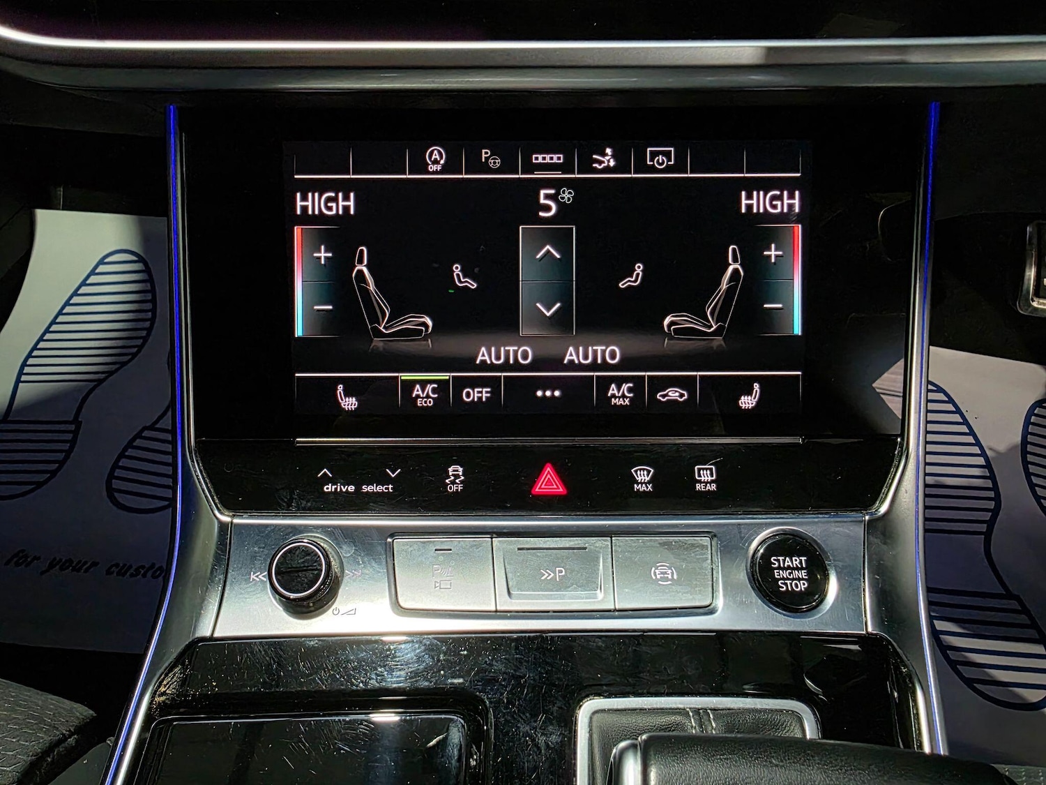 Used Audi A7 2022 for sale - 75838818: Photo 12