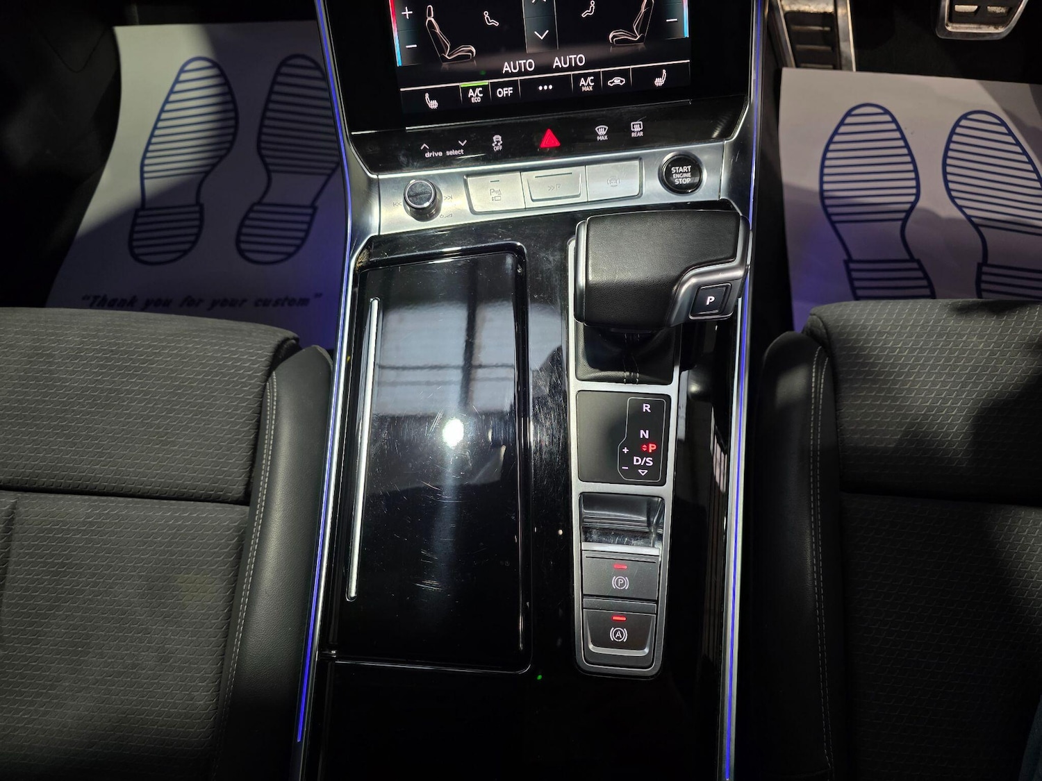 Used Audi A7 2022 for sale - 75838818: Photo 13