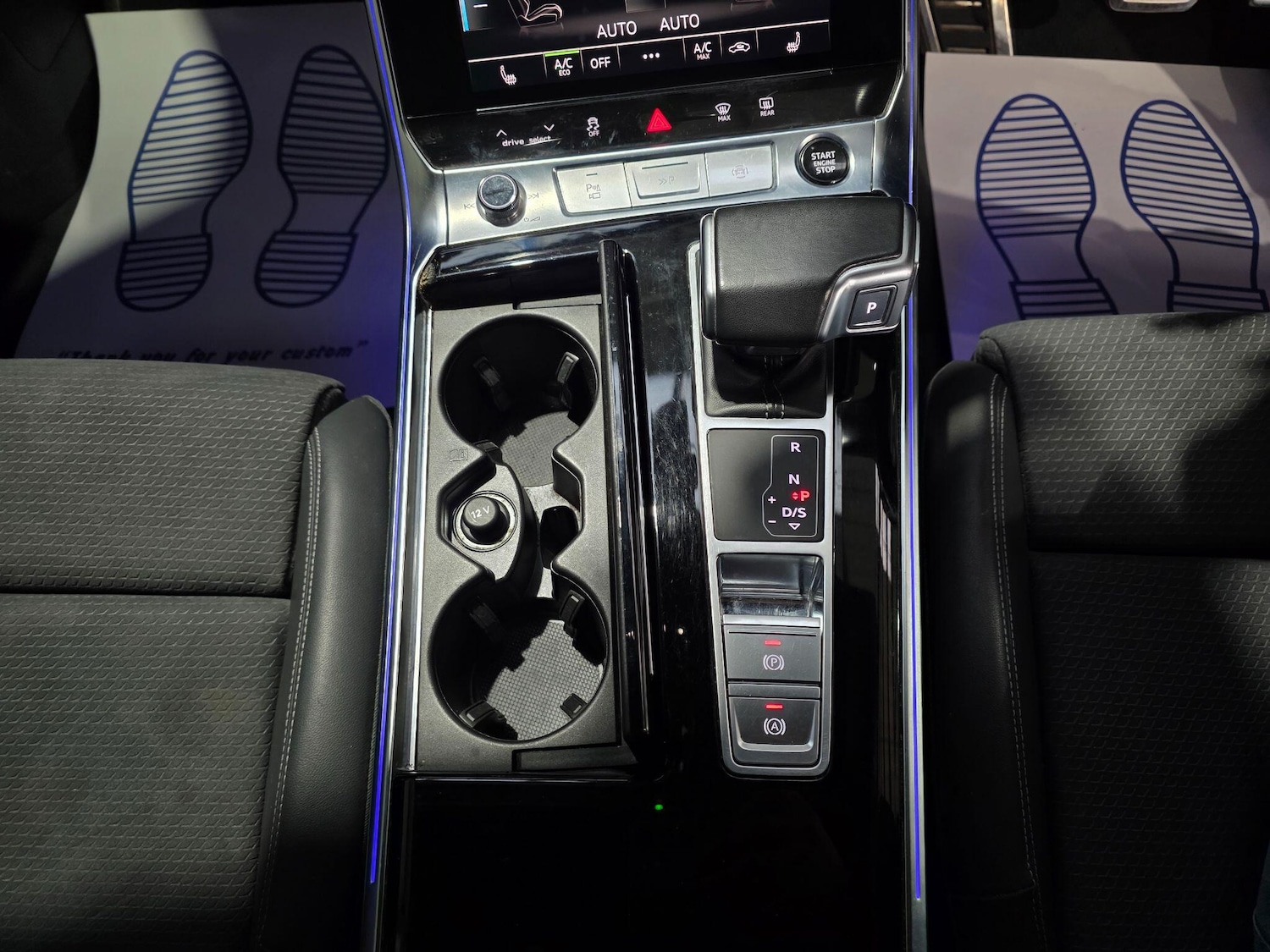 Used Audi A7 2022 for sale - 75838818: Photo 14