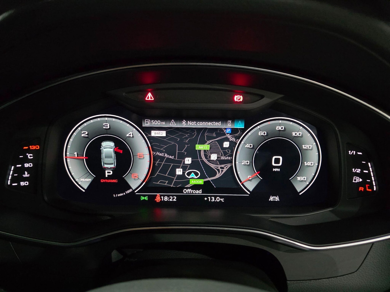 Used Audi A7 2022 for sale - 75838818: Photo 15