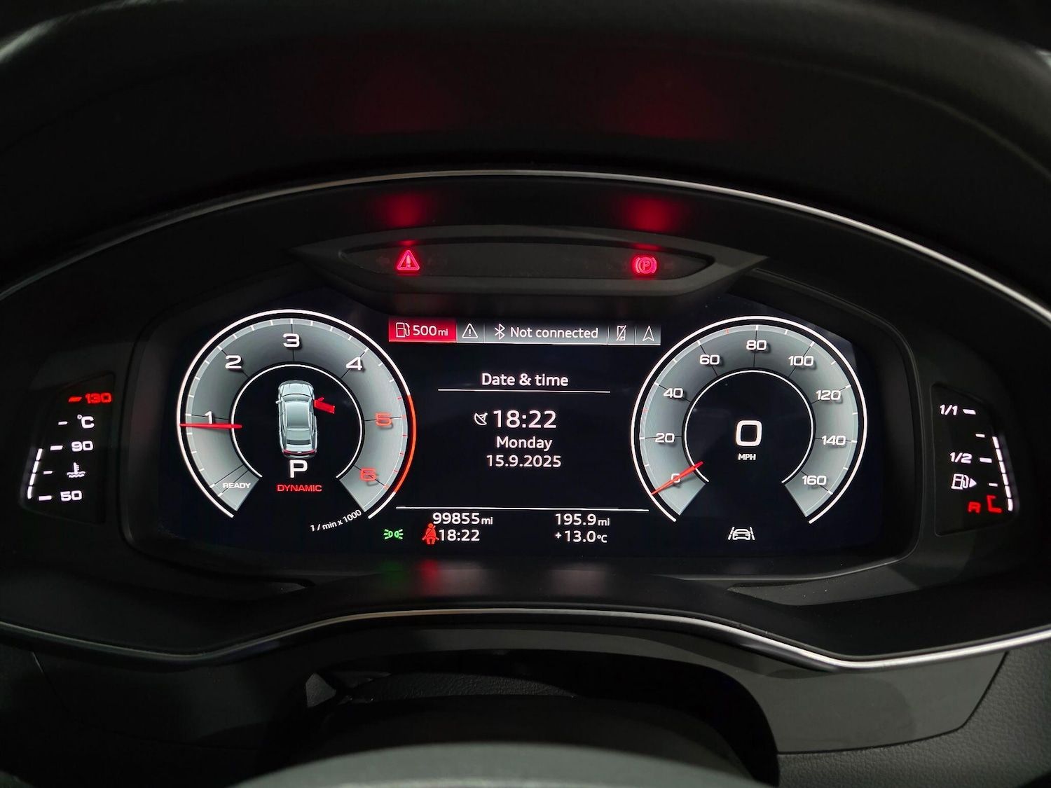 Used Audi A7 2022 for sale - 75838818: Photo 16