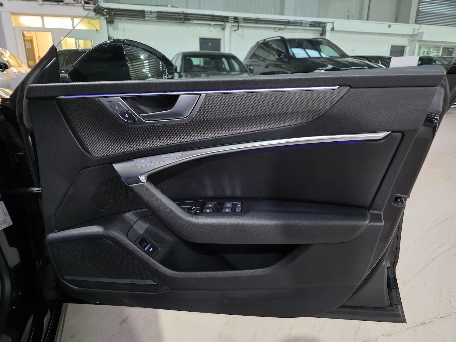 Used Audi A7 2022 for sale - 75838818: Photo 20