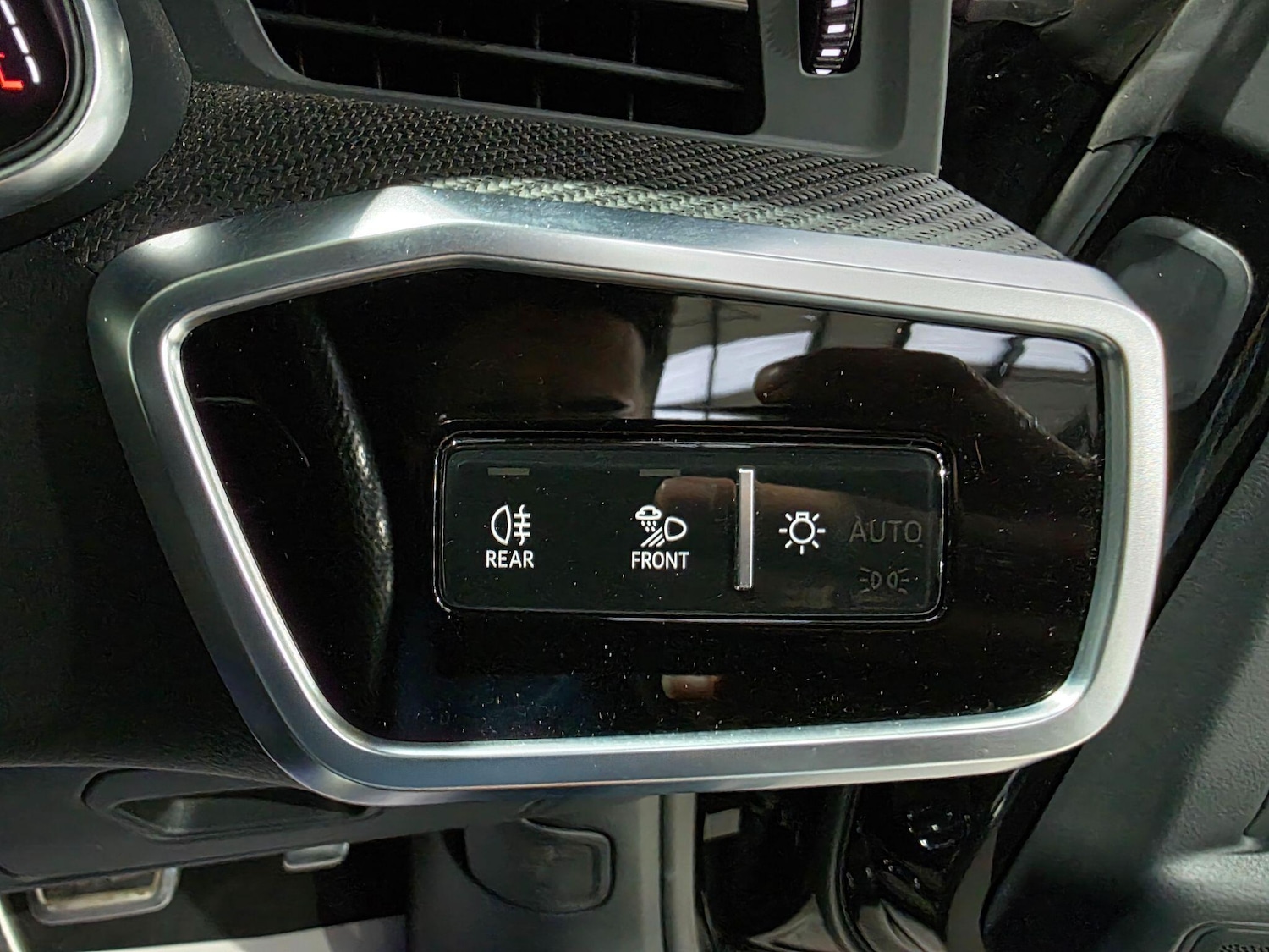 Used Audi A7 2022 for sale - 75838818: Photo 24