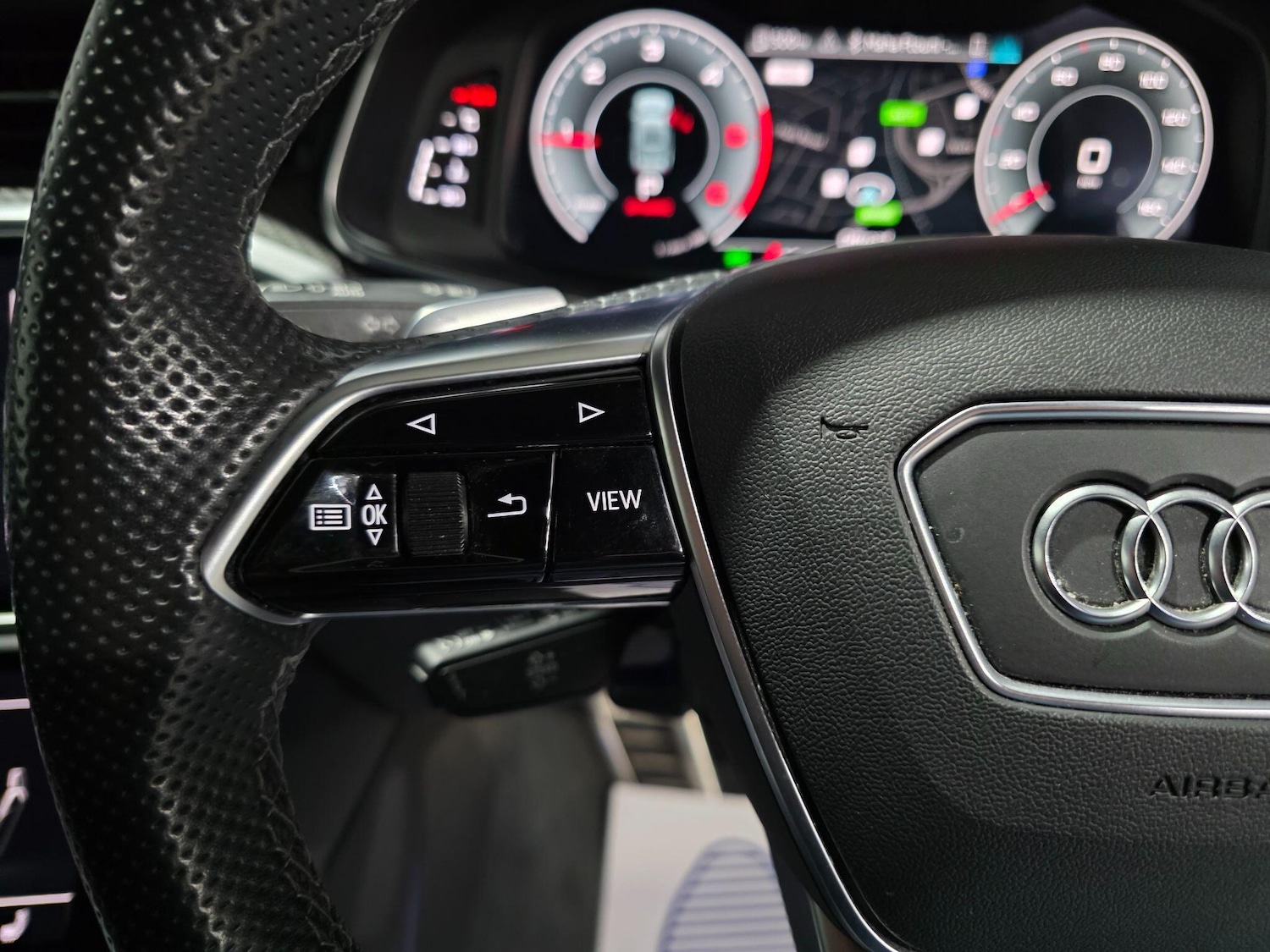 Used Audi A7 2022 for sale - 75838818: Photo 27