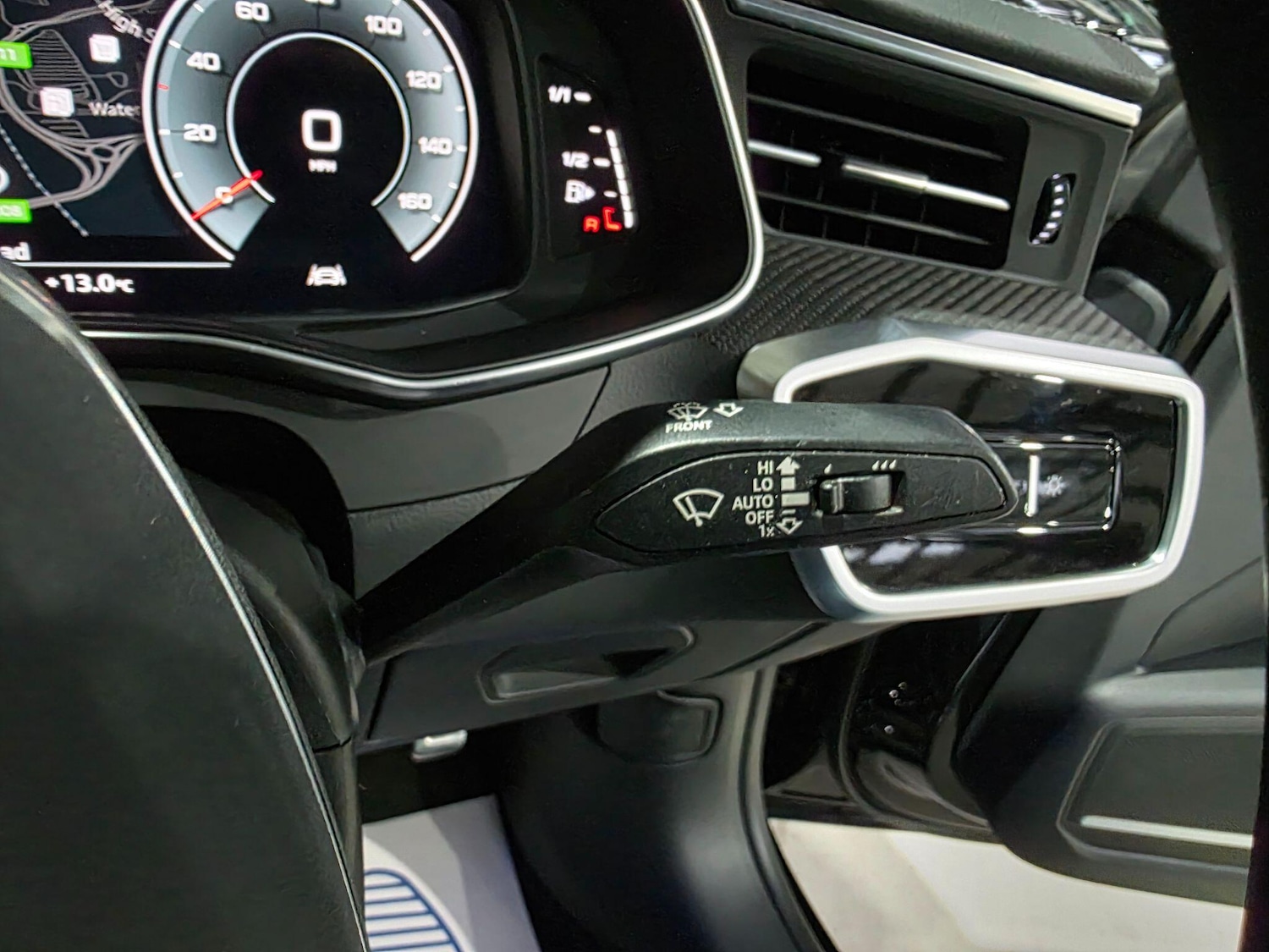 Used Audi A7 2022 for sale - 75838818: Photo 28