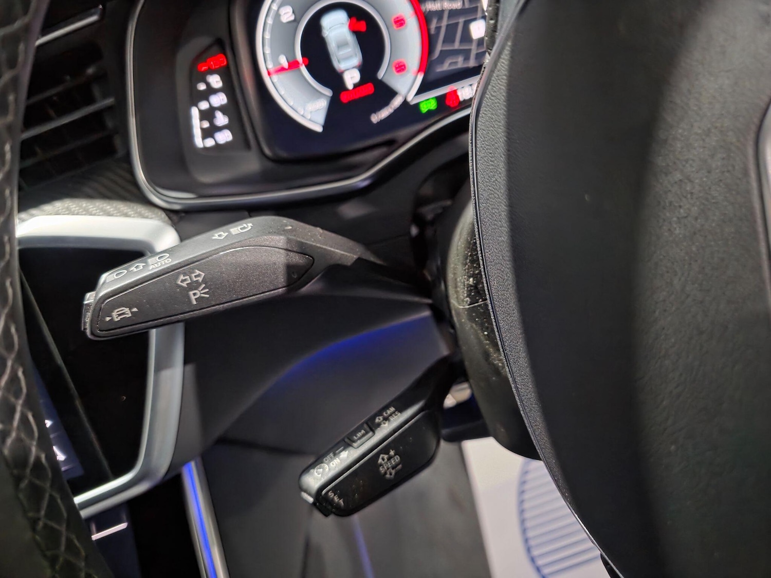 Used Audi A7 2022 for sale - 75838818: Photo 29