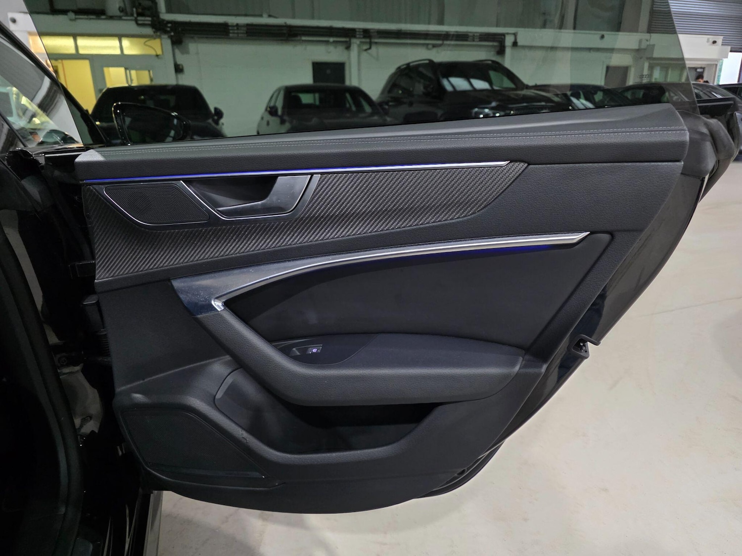 Used Audi A7 2022 for sale - 75838818: Photo 30