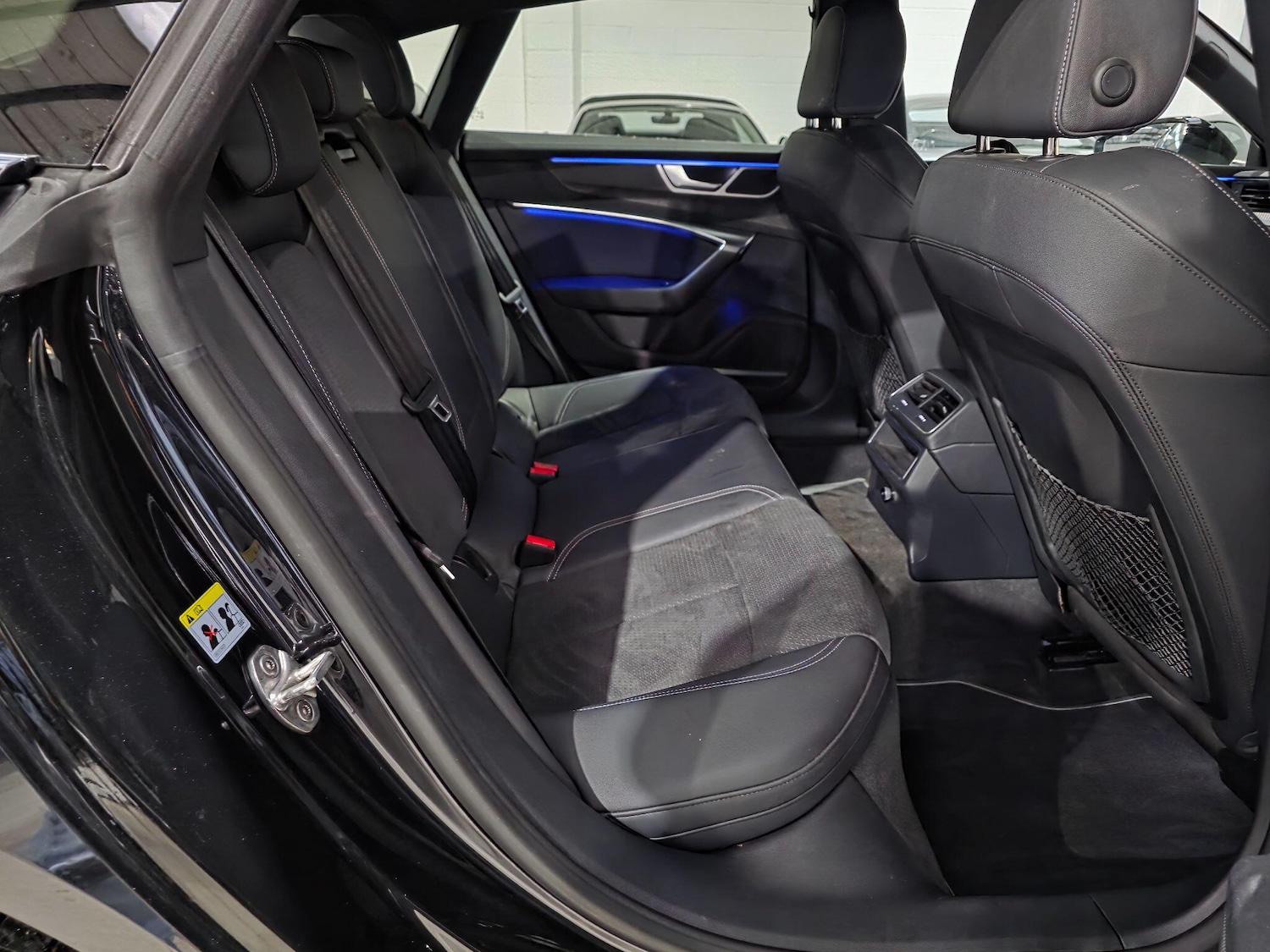 Used Audi A7 2022 for sale - 75838818: Photo 32