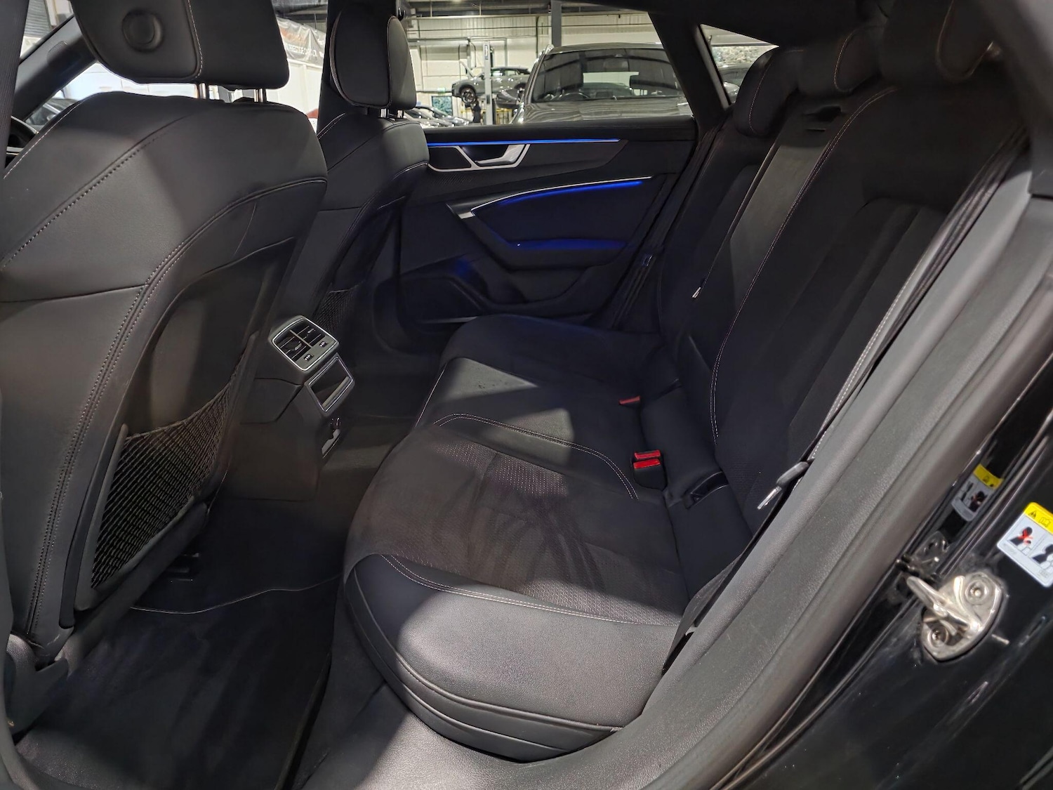 Used Audi A7 2022 for sale - 75838818: Photo 33