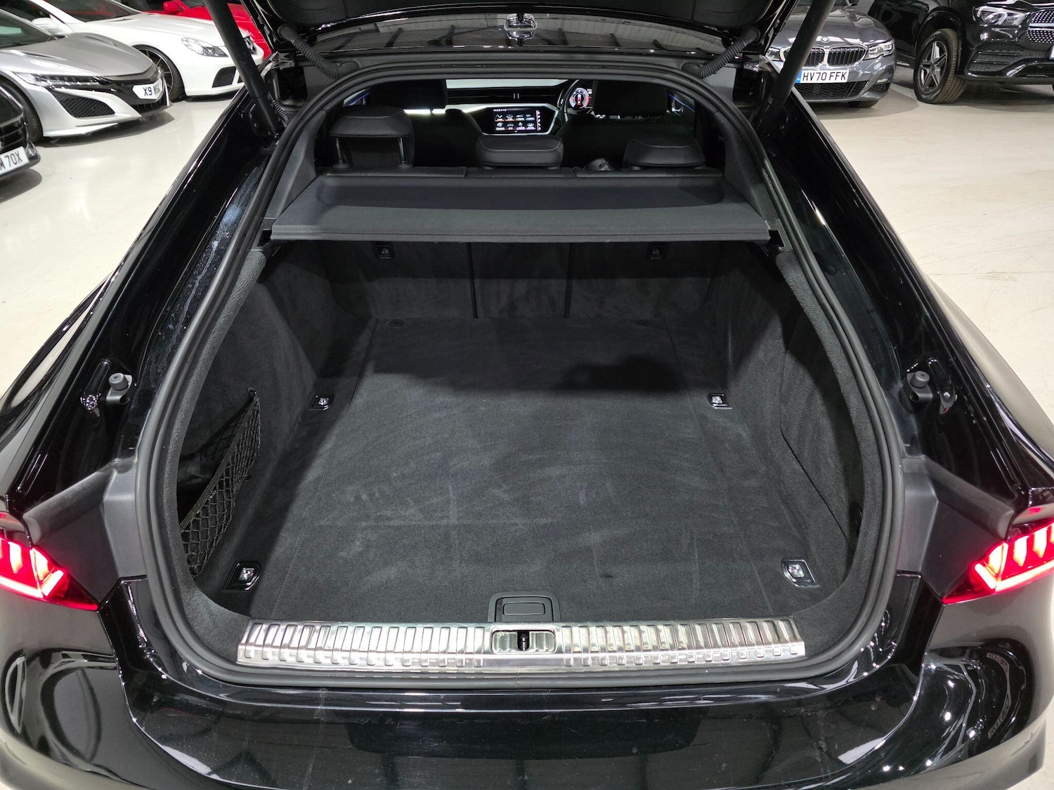 Used Audi A7 2022 for sale - 75838818: Photo 39