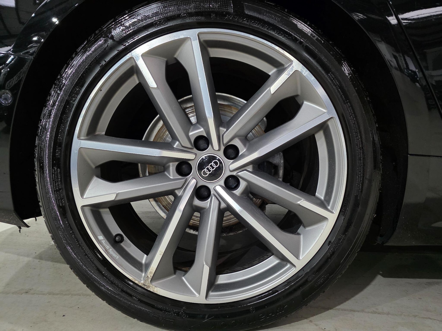 Used Audi A7 2022 for sale - 75838818: Photo 40