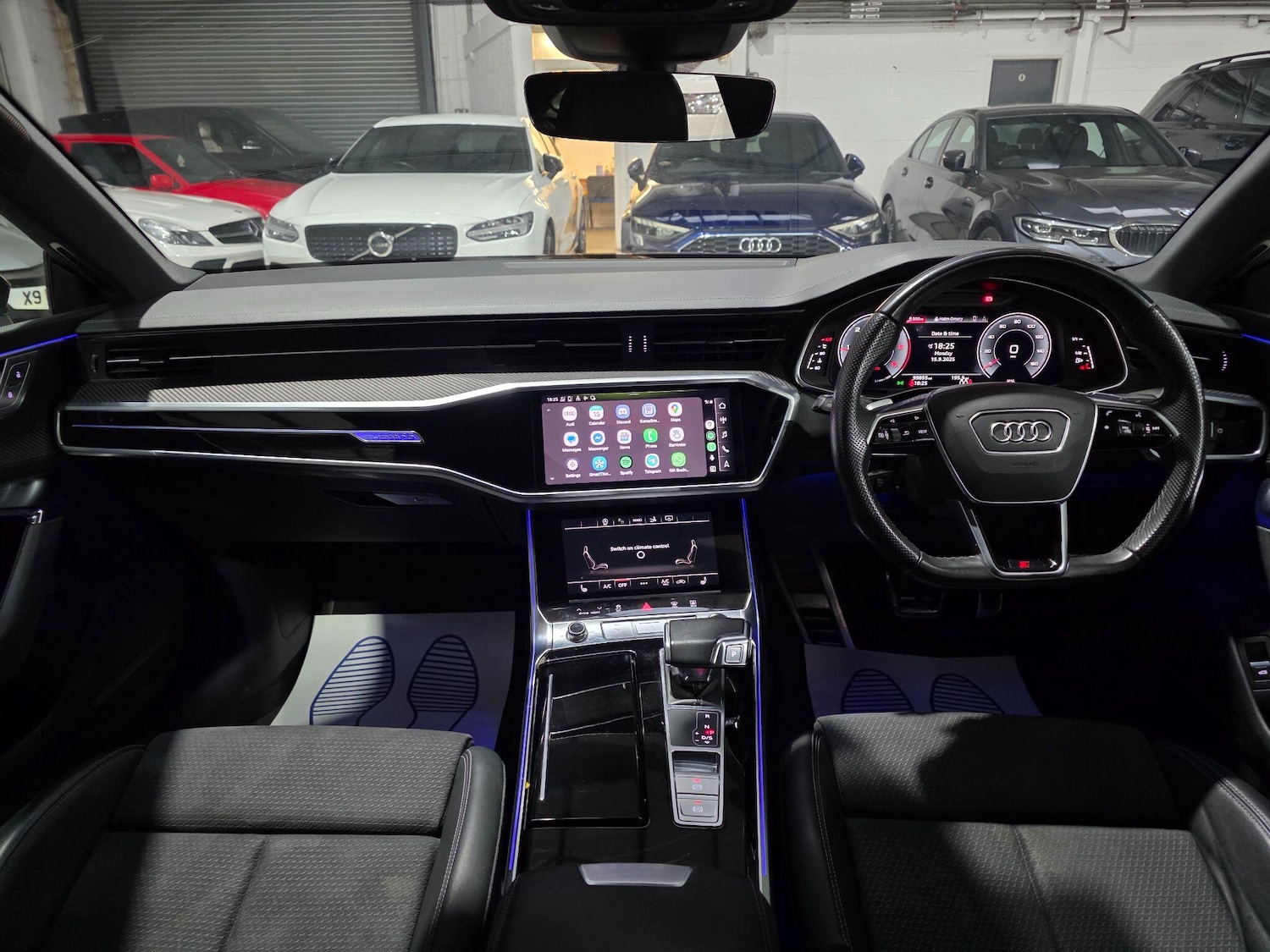 Used Audi A7 2022 for sale - 75838818: Photo 5