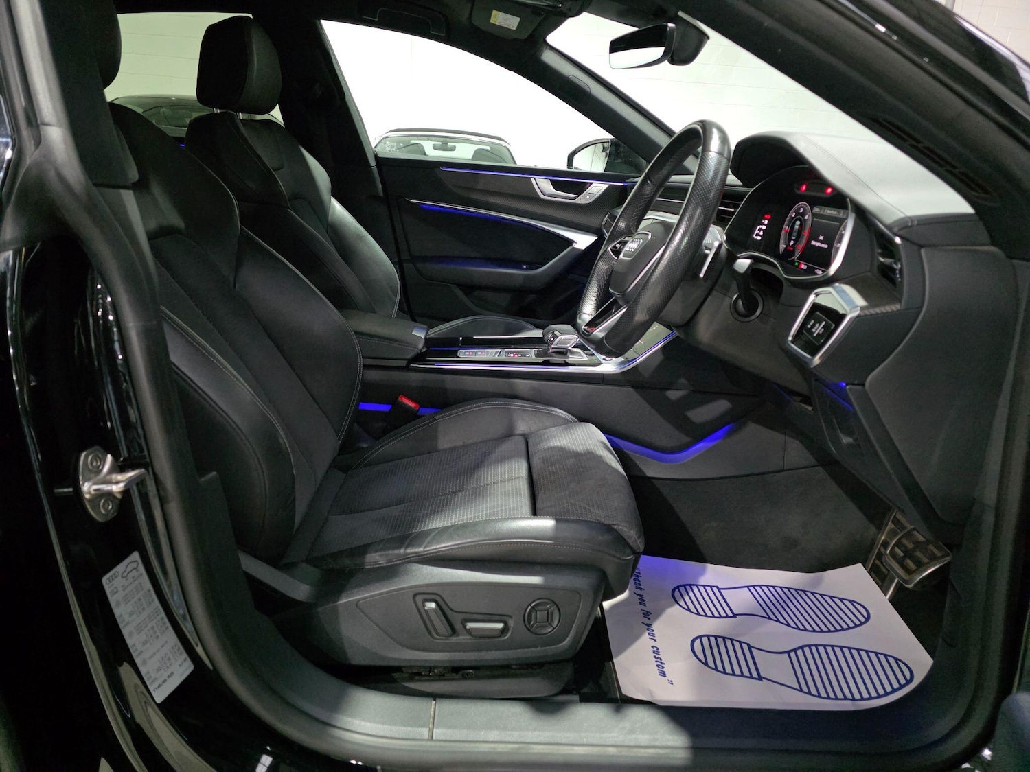 Used Audi A7 2022 for sale - 75838818: Photo 6