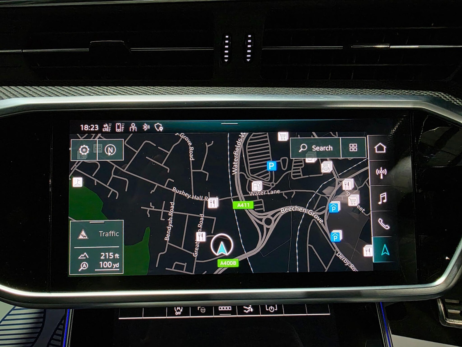 Used Audi A7 2022 for sale - 75838818: Photo 9