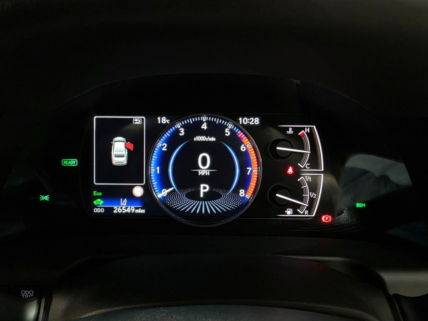 Vehicle 13