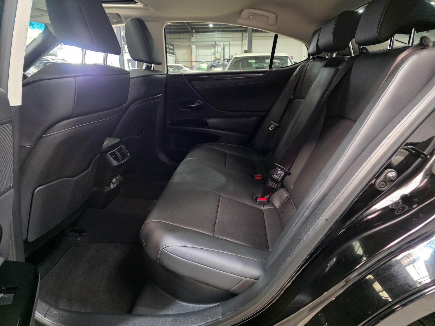 Vehicle 28
