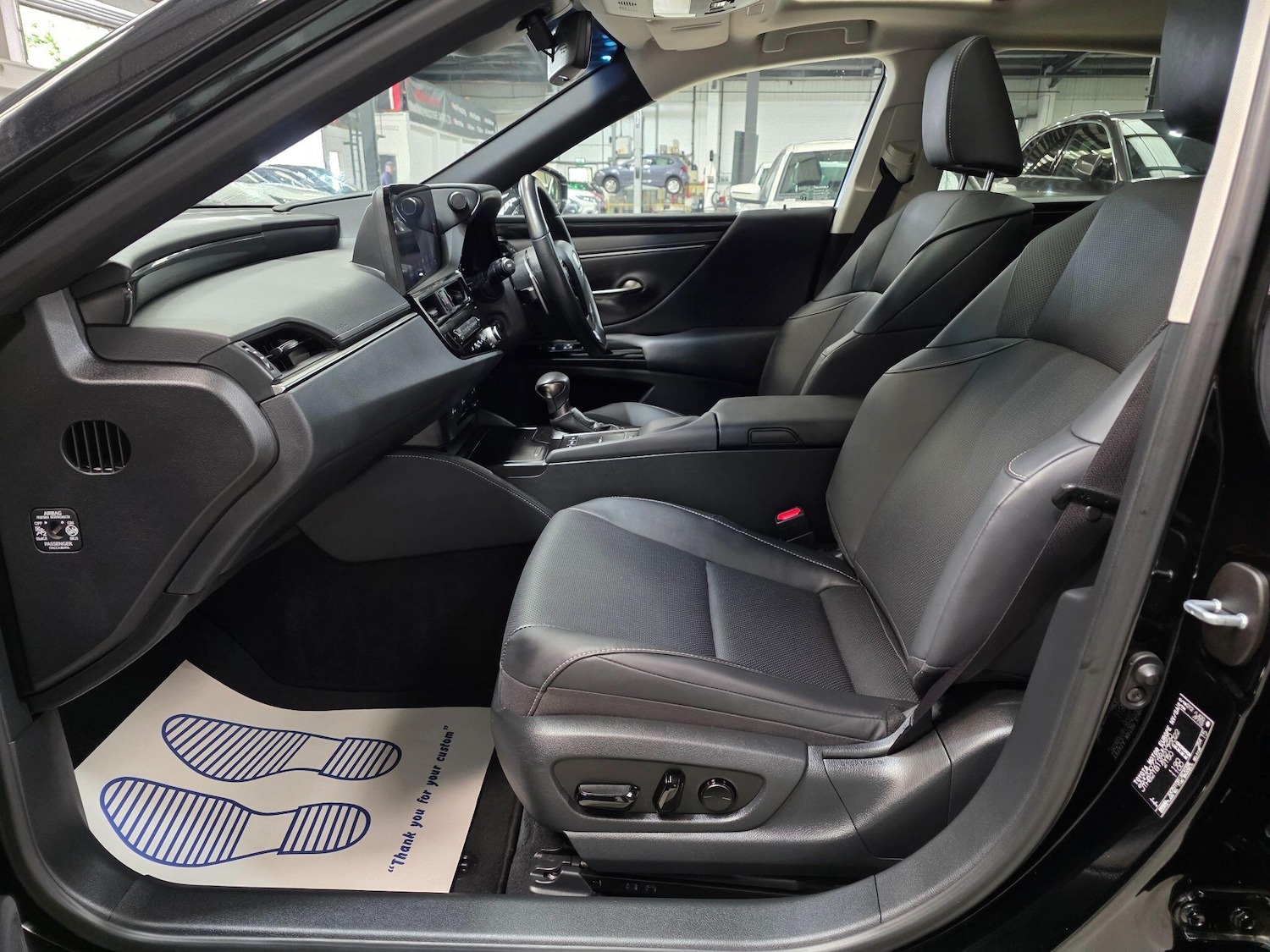 Vehicle 29