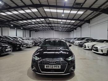 Used Audi A3 2022 for sale - 77290552: Photo