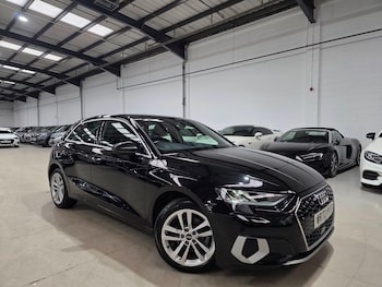 Used Audi A3 2022 for sale - 77290552: Photo