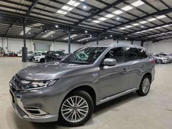 2019 (19) - 2.4h TwinMotor 13.8kWh 4h CVT 4WD Euro 6 (s/s) 5dr