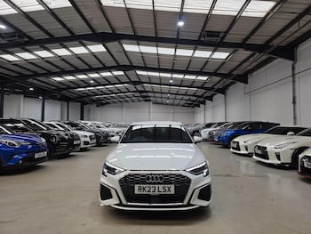 Used Audi A3 2023 for sale - 78922169: Photo