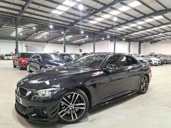(18) - 3.0 440i M Sport Auto Euro 6 (s/s) 2dr