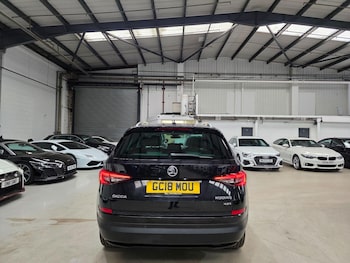 Used Skoda Kodiaq 2018 for sale - 78878255: Photo