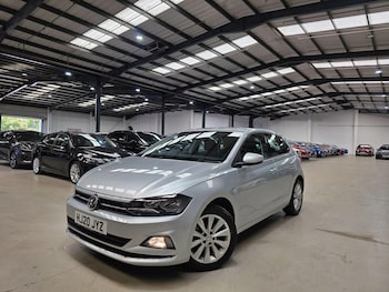 Used Volkswagen Polo 2020 for sale - 79483757: Photo