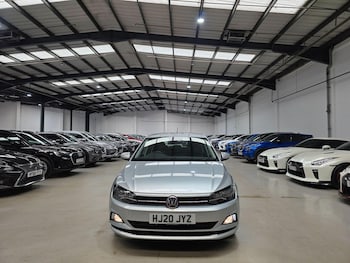 Used Volkswagen Polo 2020 for sale - 79483757: Photo