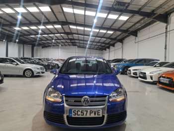 Used Volkswagen Golf 2008 for sale - 71742630: Photo
