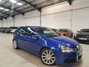 Used Volkswagen Golf 2008 for sale - 71742630: Photo