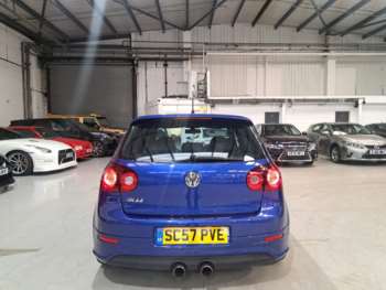 Used Volkswagen Golf 2008 for sale - 71742630: Photo