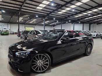 Used Mercedes-Benz E-Class 2021 for sale - 75577523: Photo