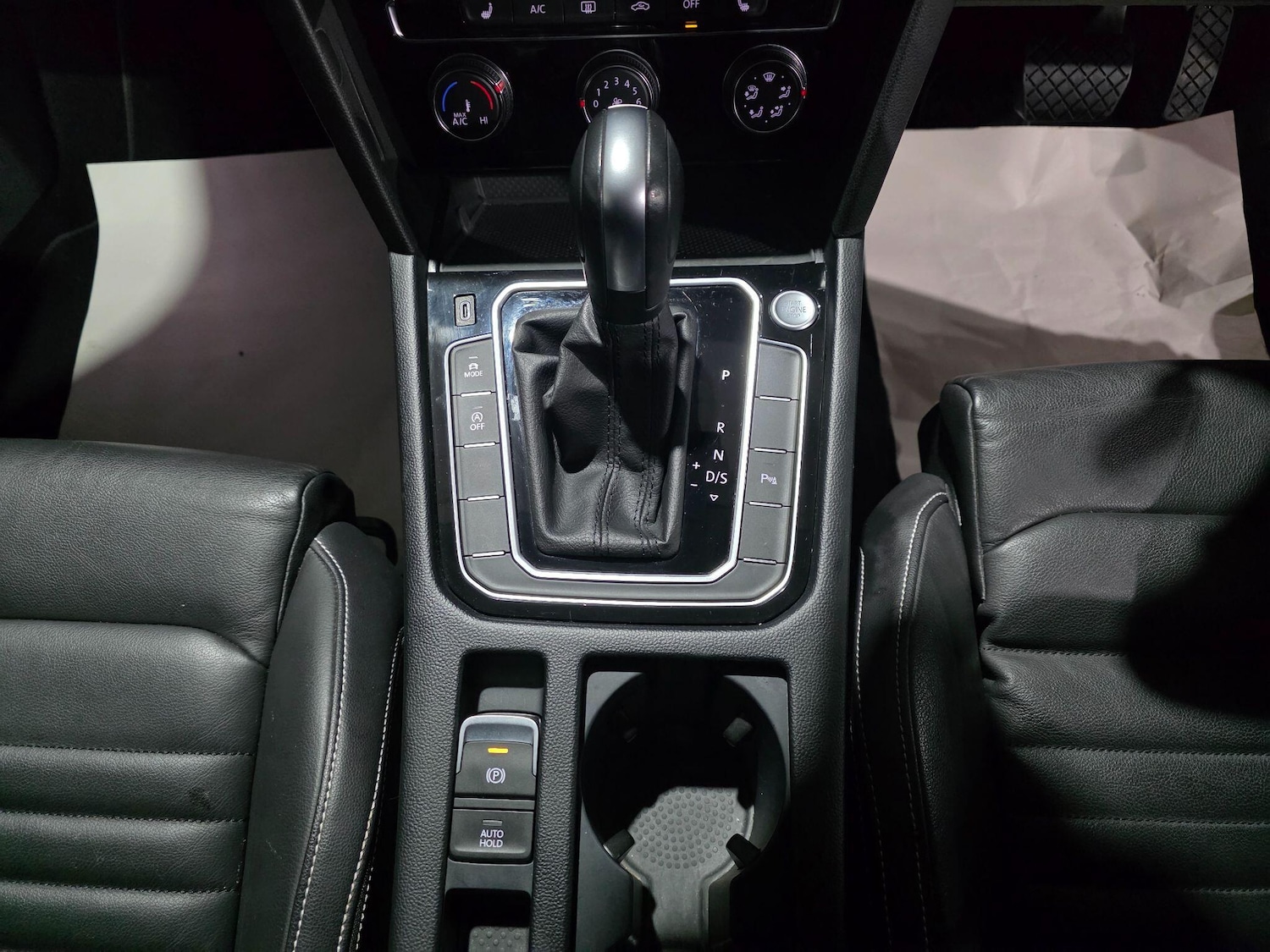 Used Volkswagen Passat 2021 for sale - 76592077: Photo 11