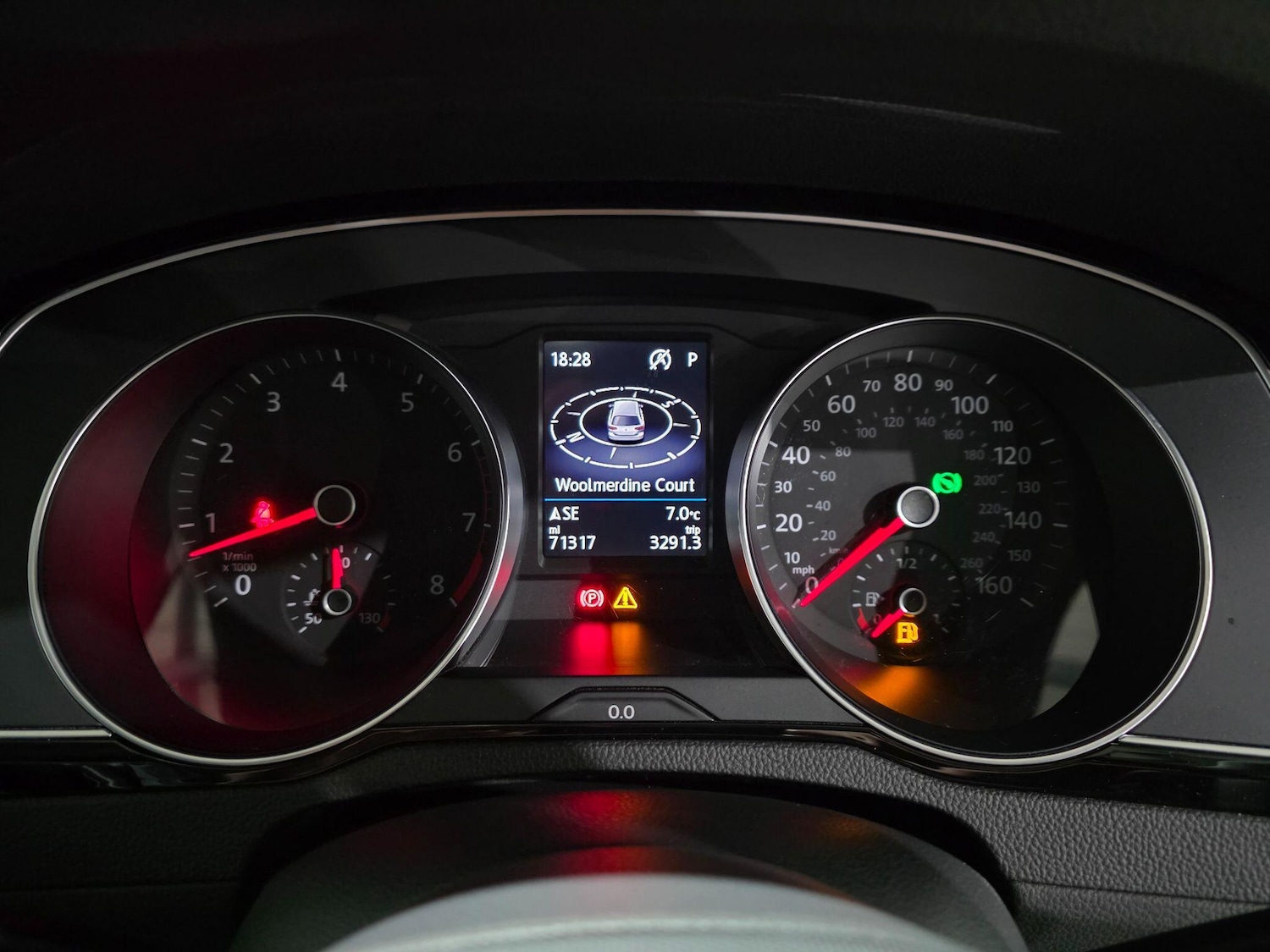 Used Volkswagen Passat 2021 for sale - 76592077: Photo 12