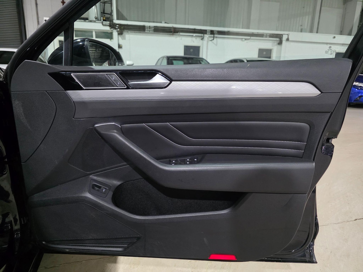 Used Volkswagen Passat 2021 for sale - 76592077: Photo 13