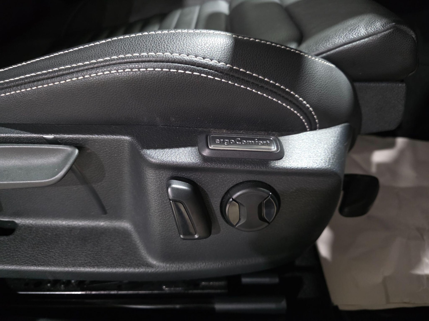 Used Volkswagen Passat 2021 for sale - 76592077: Photo 16