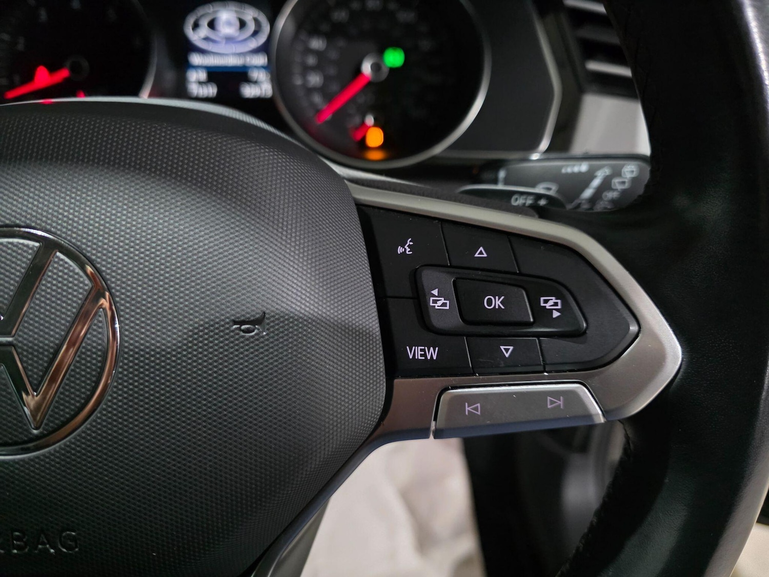 Used Volkswagen Passat 2021 for sale - 76592077: Photo 19