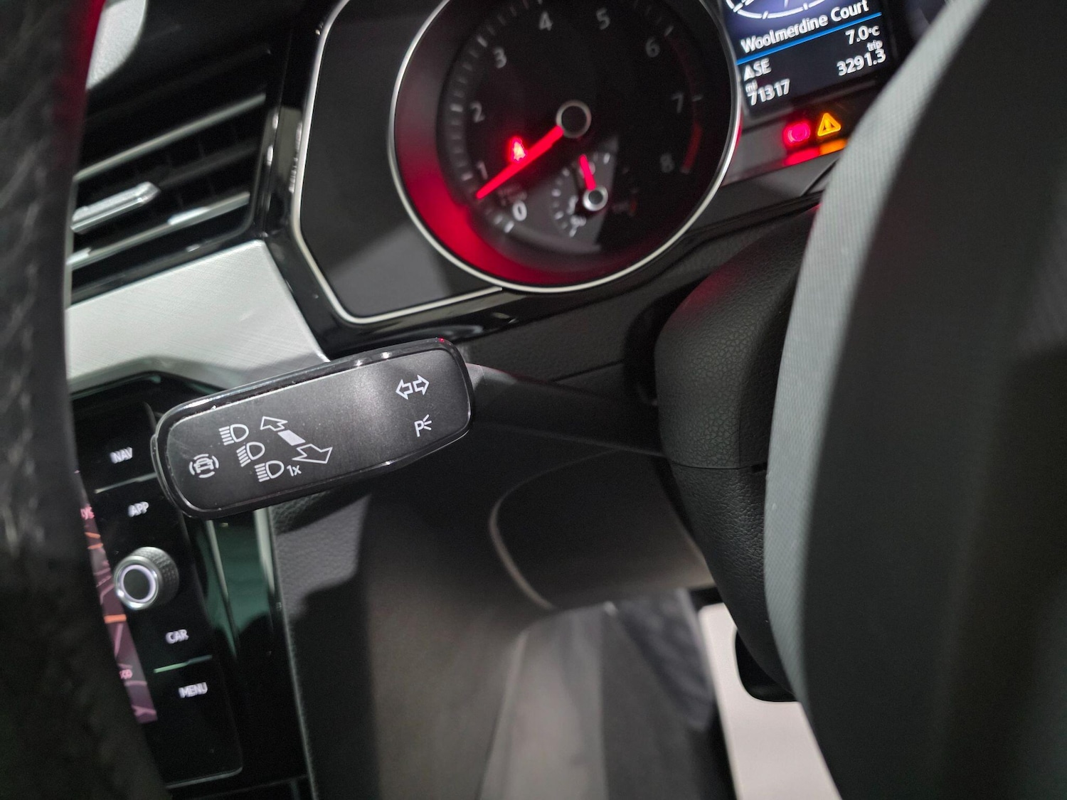 Used Volkswagen Passat 2021 for sale - 76592077: Photo 22