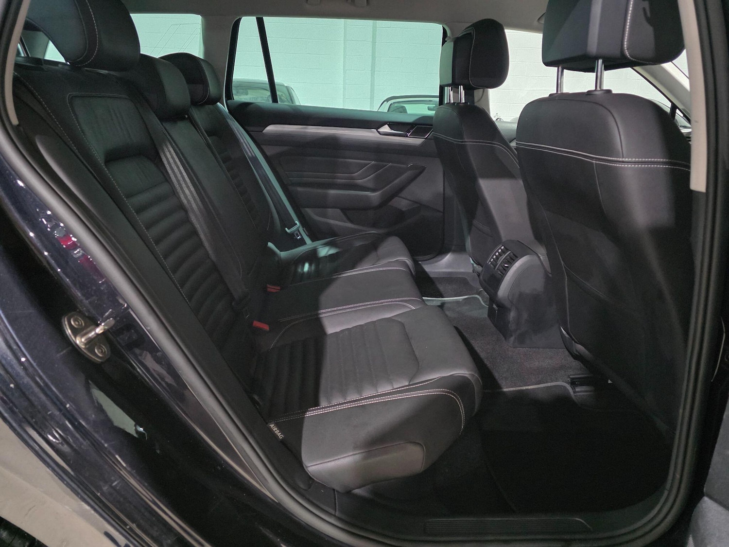 Used Volkswagen Passat 2021 for sale - 76592077: Photo 25