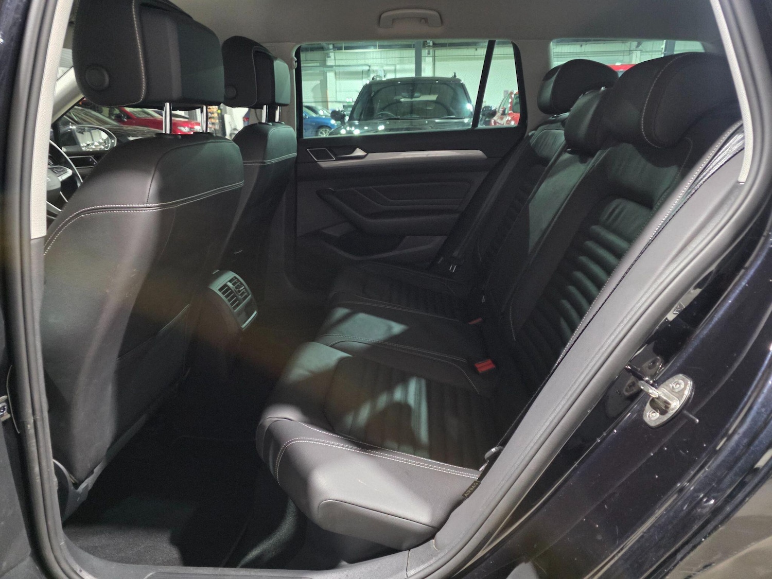 Used Volkswagen Passat 2021 for sale - 76592077: Photo 26