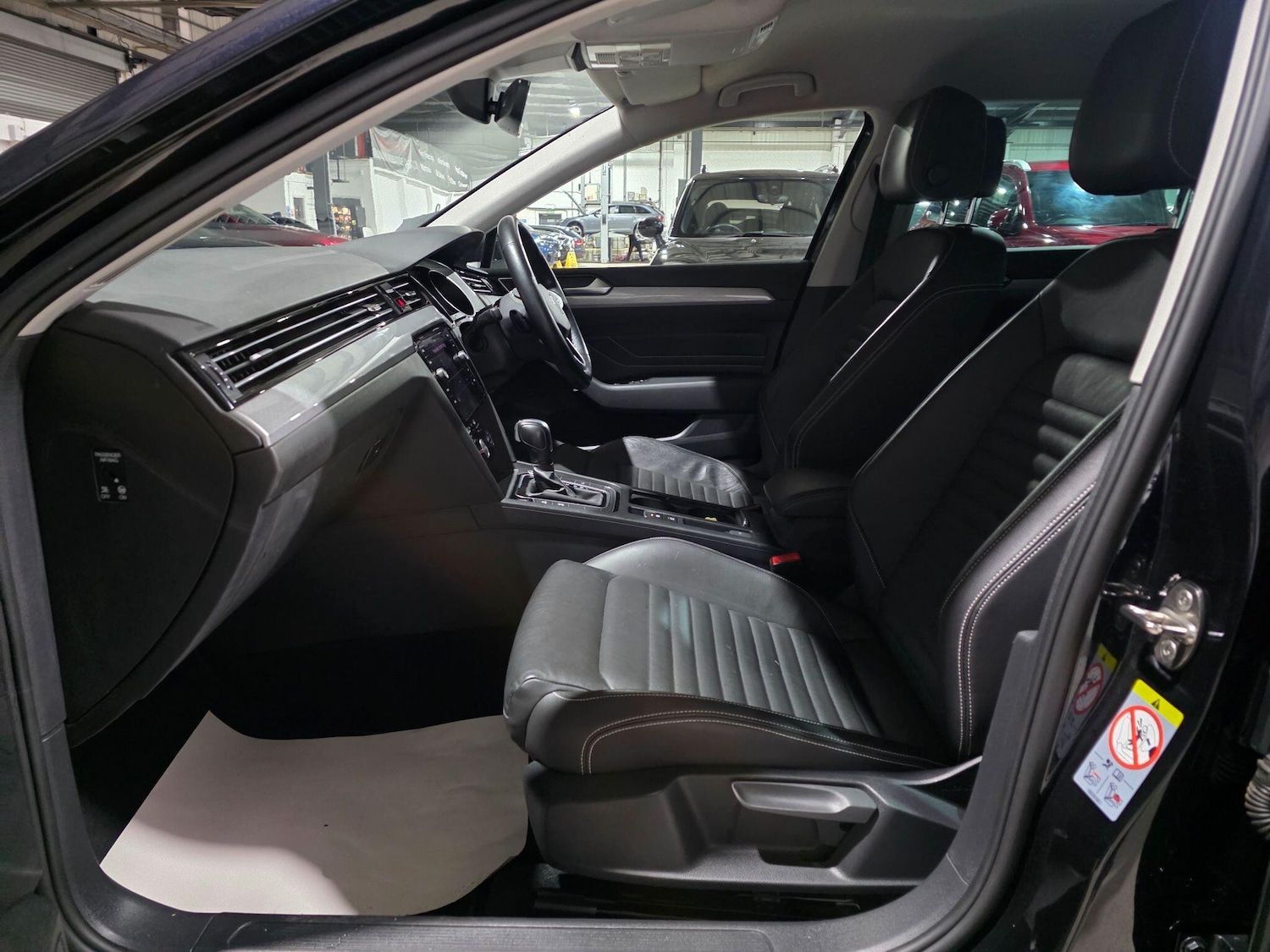 Used Volkswagen Passat 2021 for sale - 76592077: Photo 27