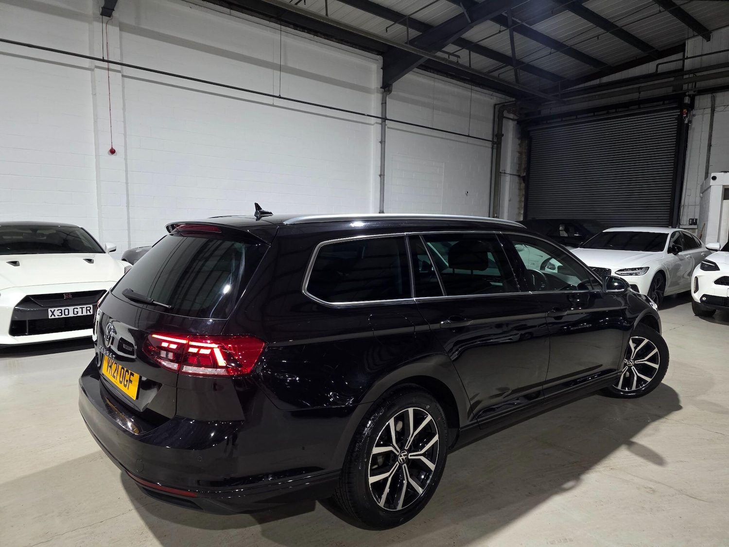 Used Volkswagen Passat 2021 for sale - 76592077: Photo 28